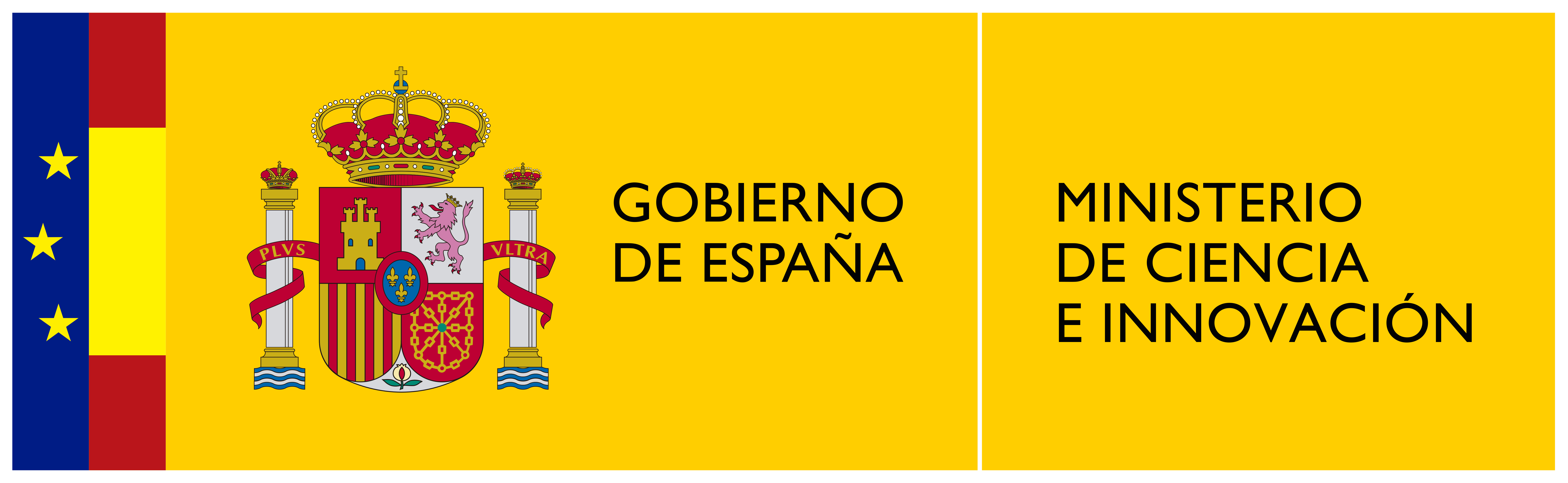 Gob España Logo