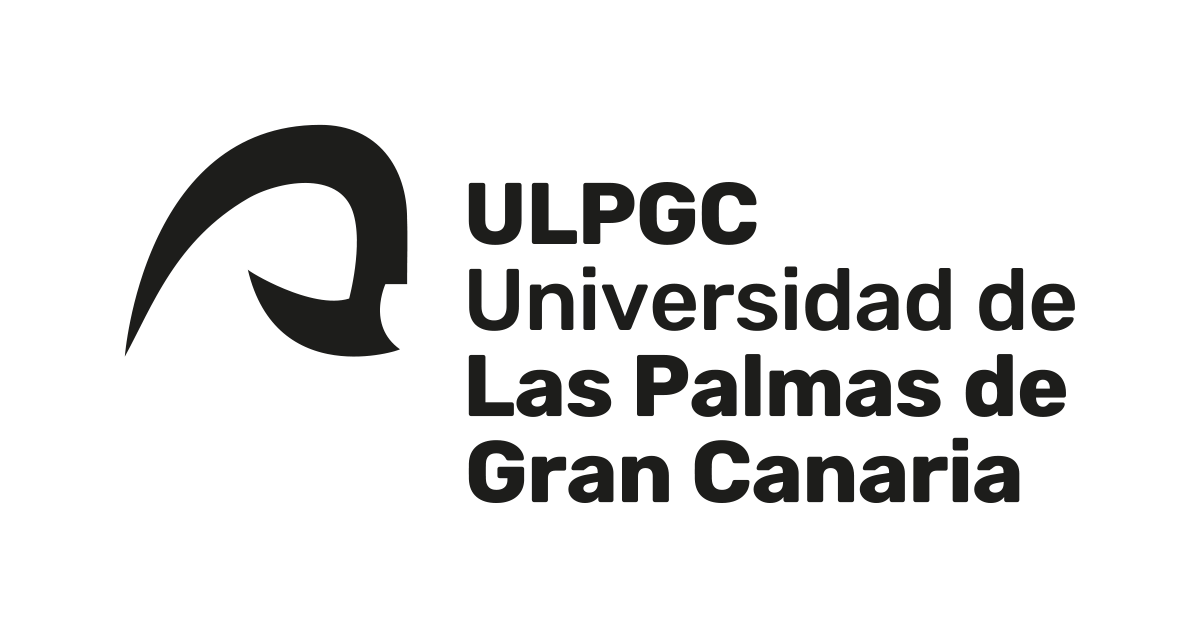 ULPGC Logo